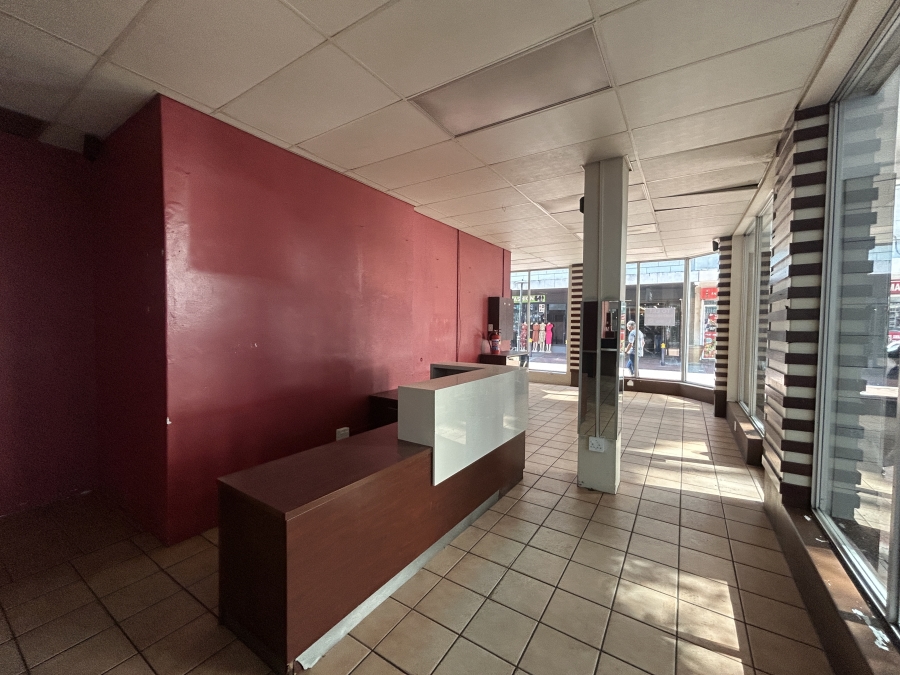 To Let Commercial Property for Rent in Cape Town City Centre Western Cape